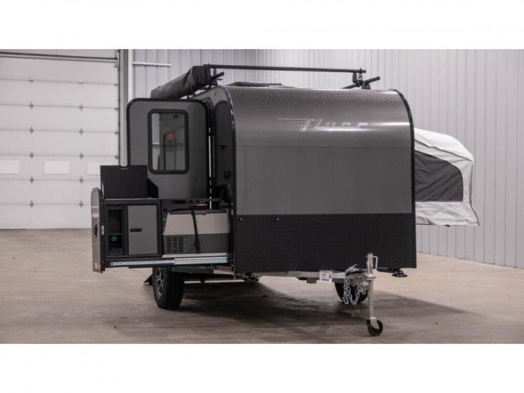 Thumbnail Photo undefined for 2023 Intech Flyer